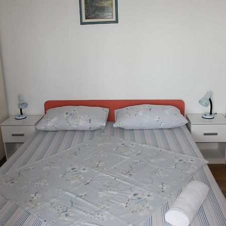 PUY Apartment Nera מראה חיצוני תמונה