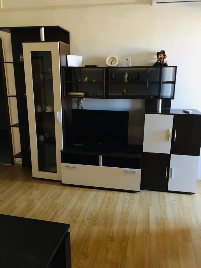 PUY Apartment Nera מראה חיצוני תמונה