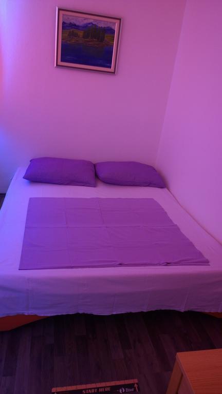 PUY Apartment Nera חדר תמונה