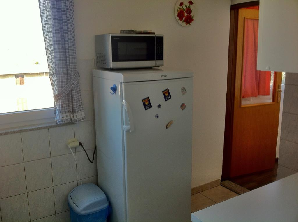 PUY Apartment Nera חדר תמונה