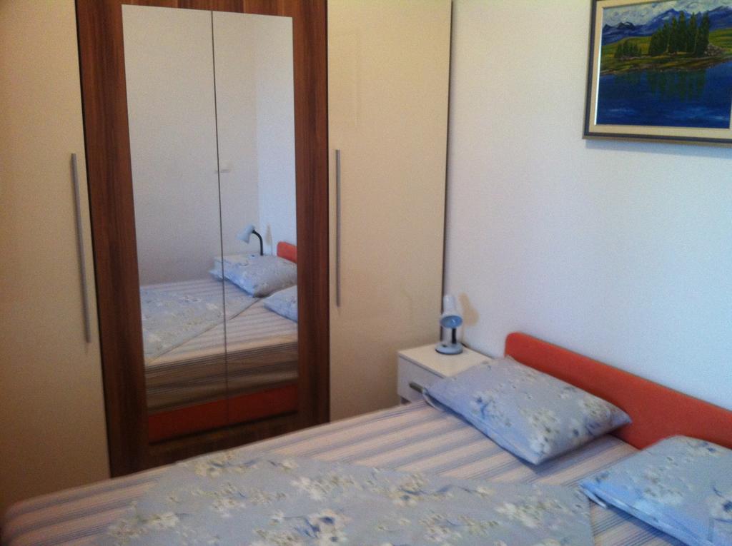 PUY Apartment Nera חדר תמונה