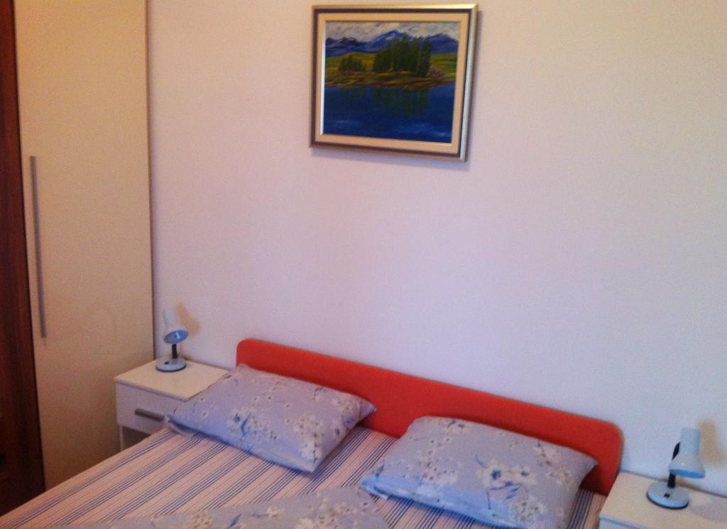 PUY Apartment Nera חדר תמונה