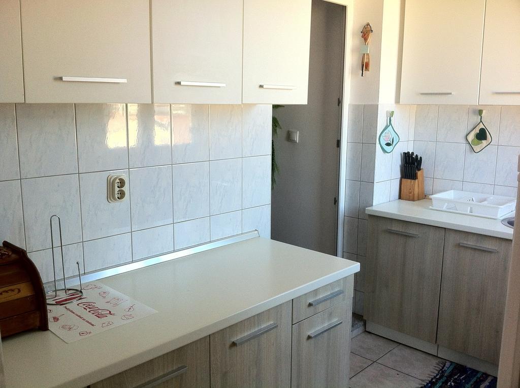 PUY Apartment Nera חדר תמונה