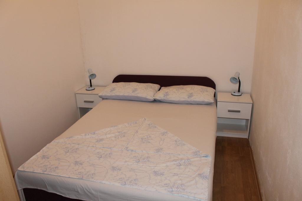 PUY Apartment Nera מראה חיצוני תמונה