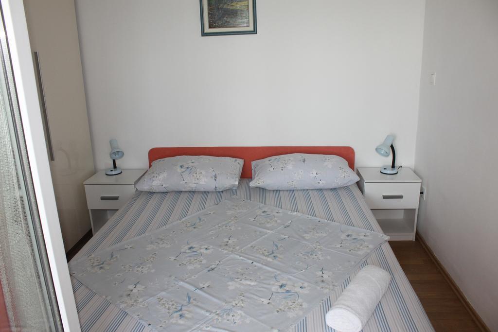 PUY Apartment Nera מראה חיצוני תמונה