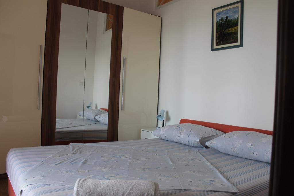 PUY Apartment Nera מראה חיצוני תמונה