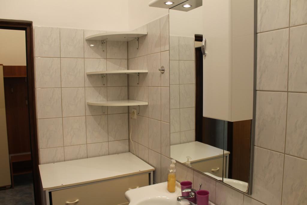 PUY Apartment Nera מראה חיצוני תמונה