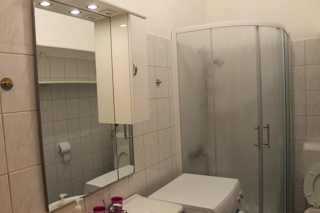 PUY Apartment Nera מראה חיצוני תמונה