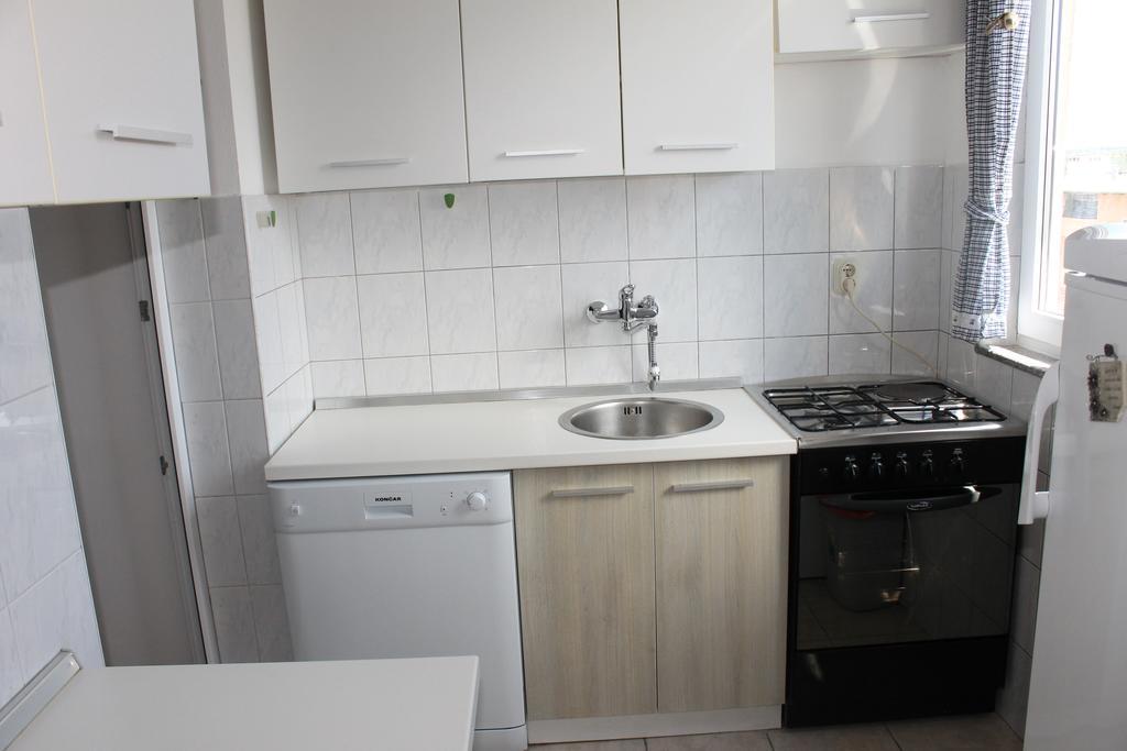PUY Apartment Nera מראה חיצוני תמונה