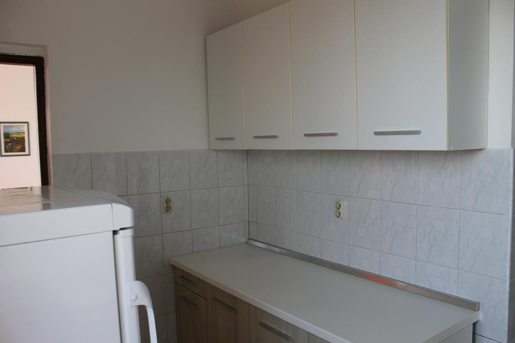 PUY Apartment Nera מראה חיצוני תמונה