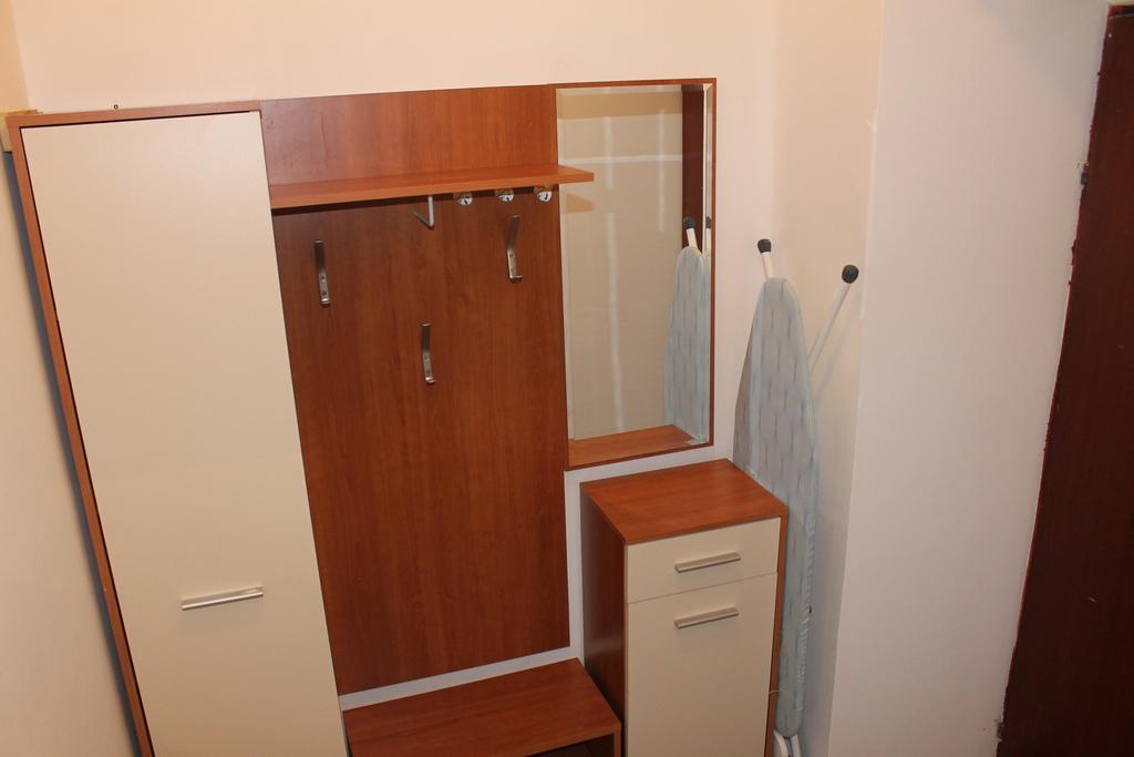 PUY Apartment Nera מראה חיצוני תמונה