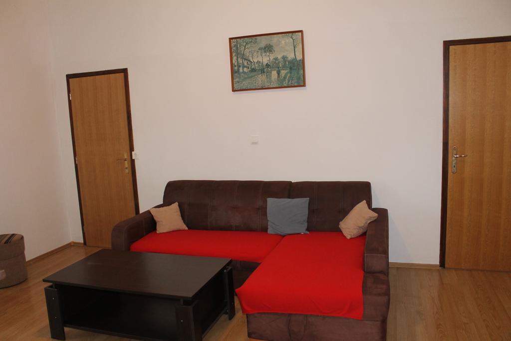PUY Apartment Nera מראה חיצוני תמונה