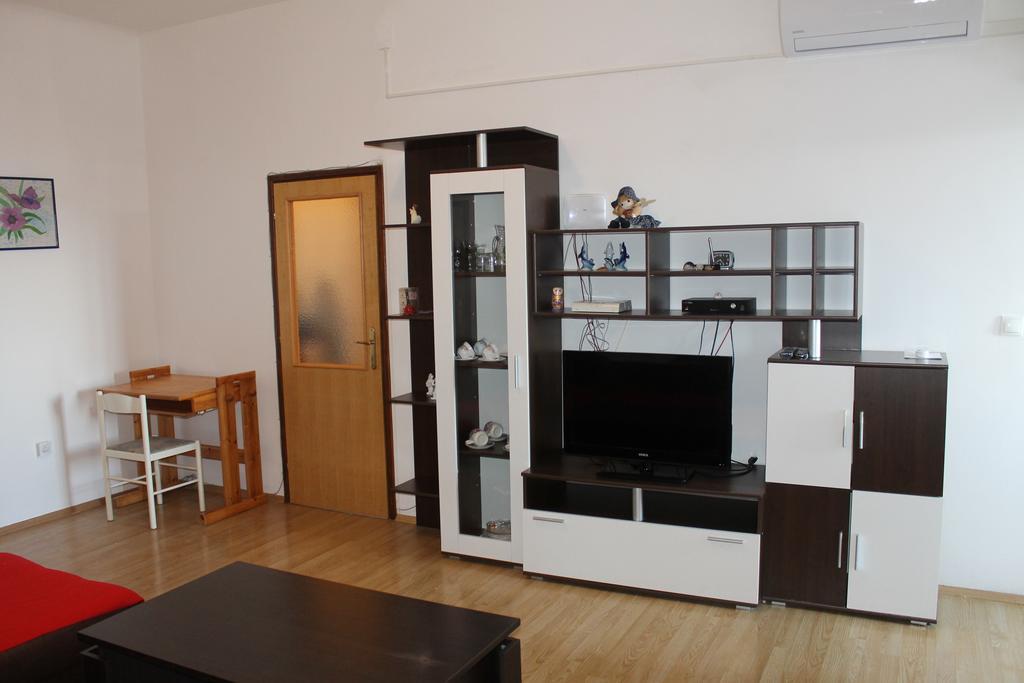 PUY Apartment Nera מראה חיצוני תמונה