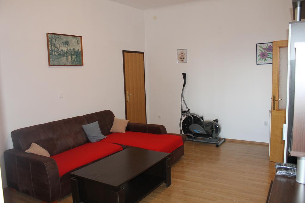 PUY Apartment Nera מראה חיצוני תמונה