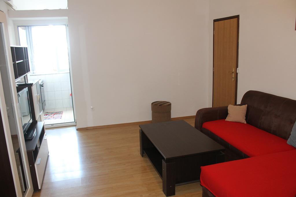 PUY Apartment Nera מראה חיצוני תמונה