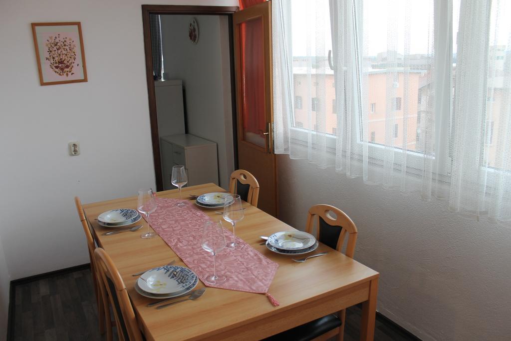 PUY Apartment Nera מראה חיצוני תמונה