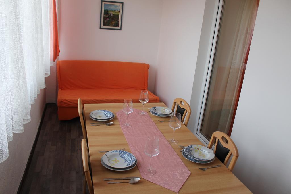 PUY Apartment Nera מראה חיצוני תמונה