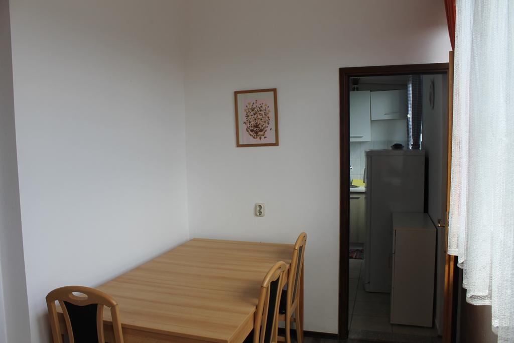 PUY Apartment Nera מראה חיצוני תמונה